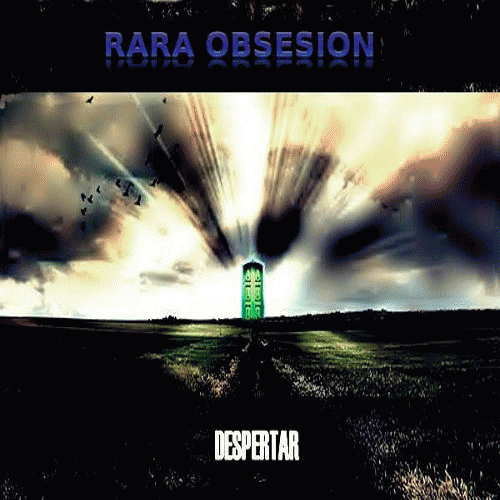 Rara Obsesion : Despertar